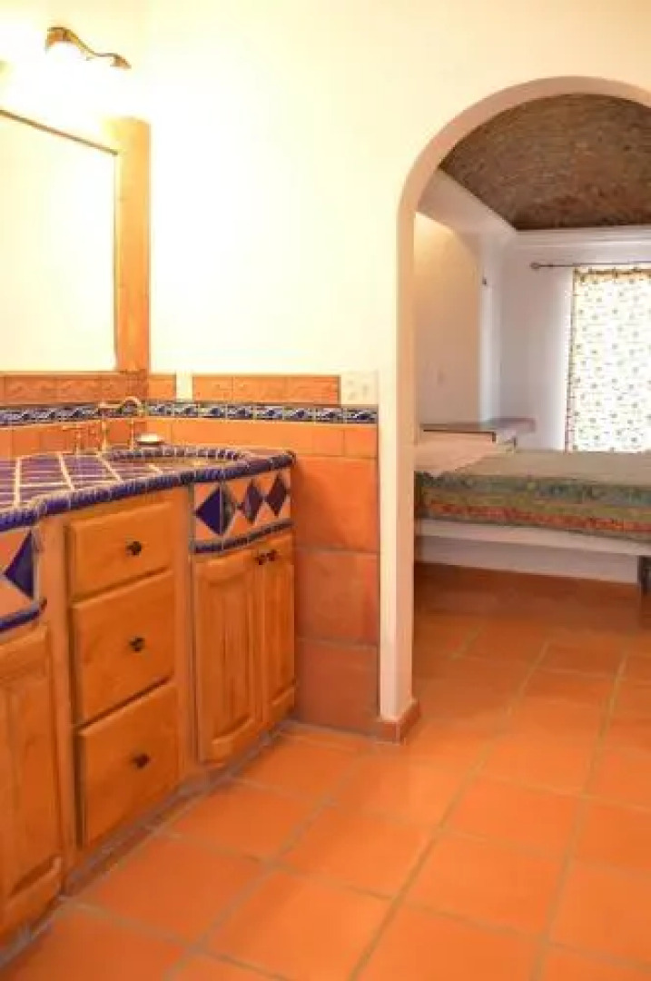 Casa de Paraiso by RedAwning