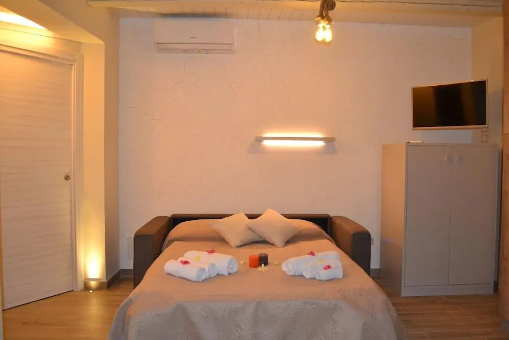 Villa Paglianiti - Your Family Residence