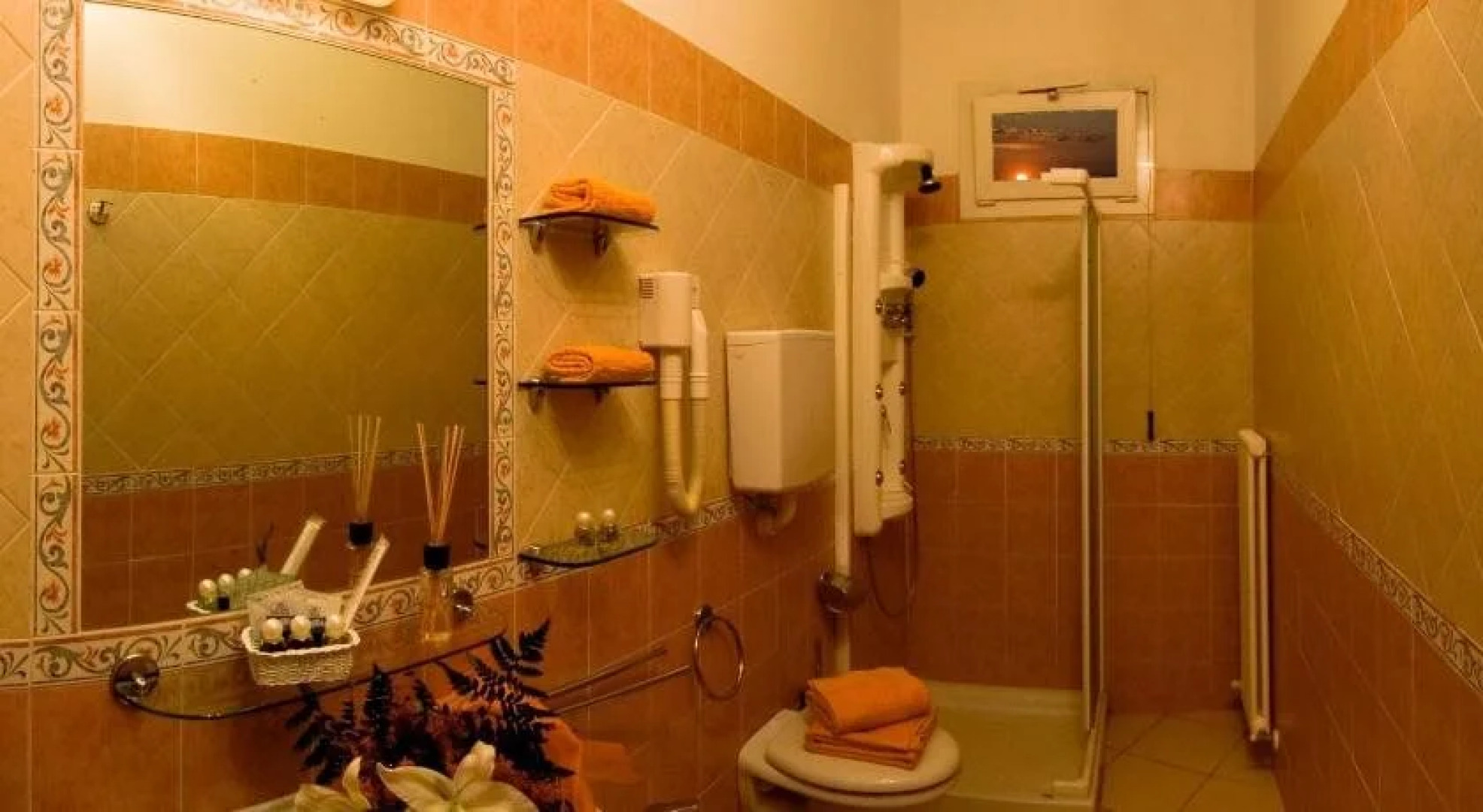 Residence Eden & Spa