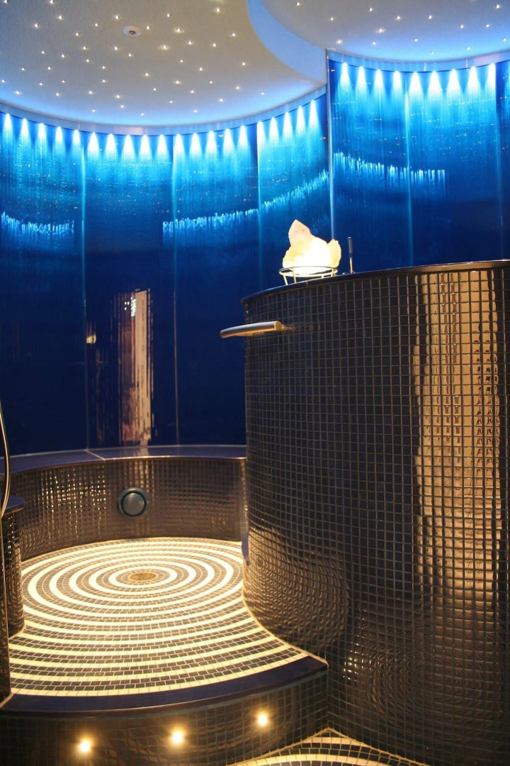 Spa Hotel Zedern Klang