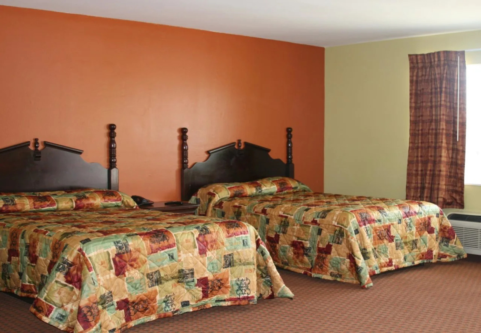 Euro Inn and Suites Slidell