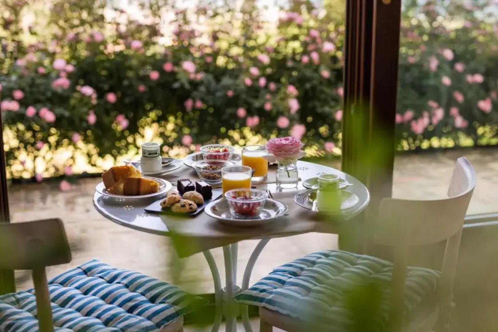 Villa Cri Cri B&B di Charme