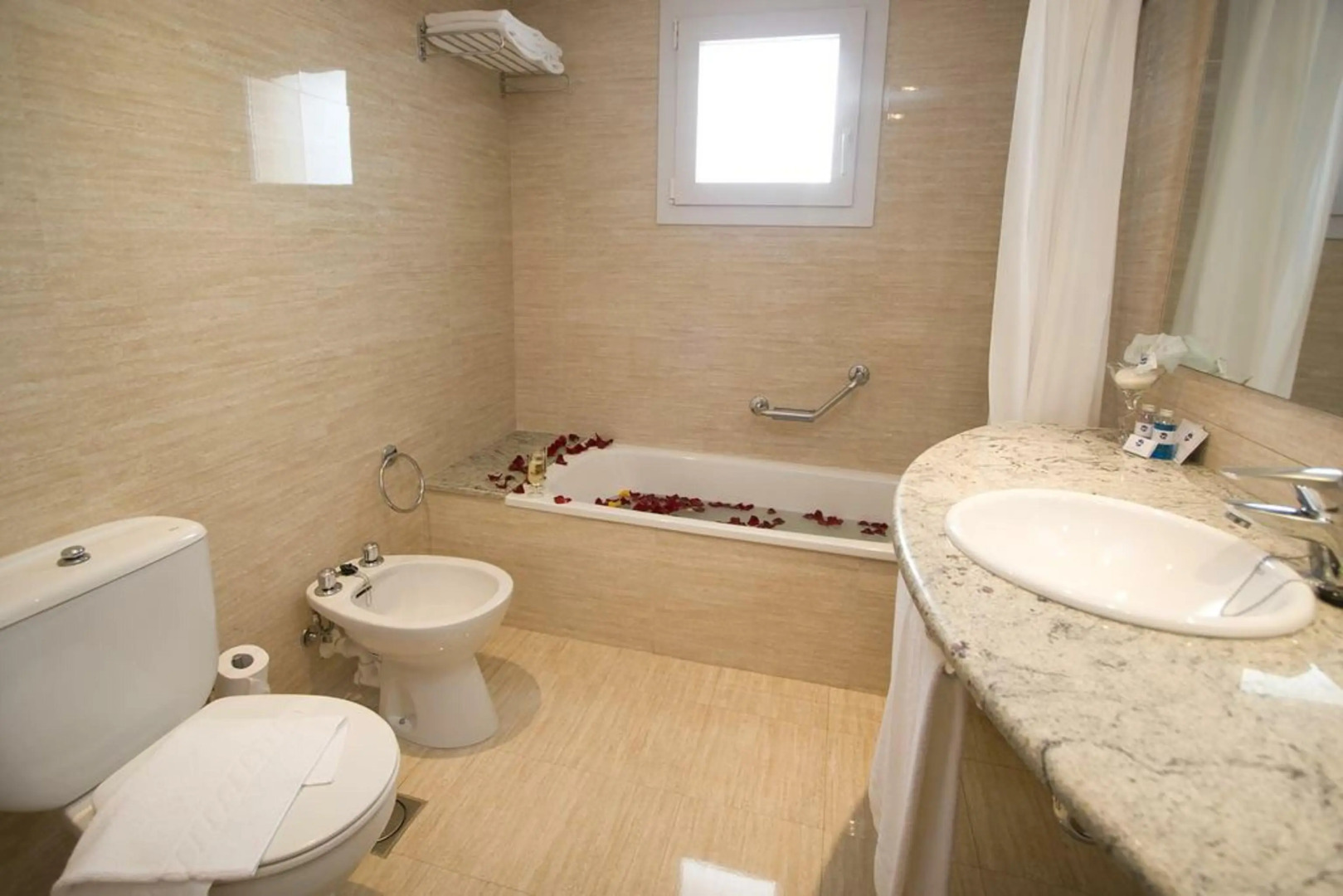 Prestige Victoria Hotel