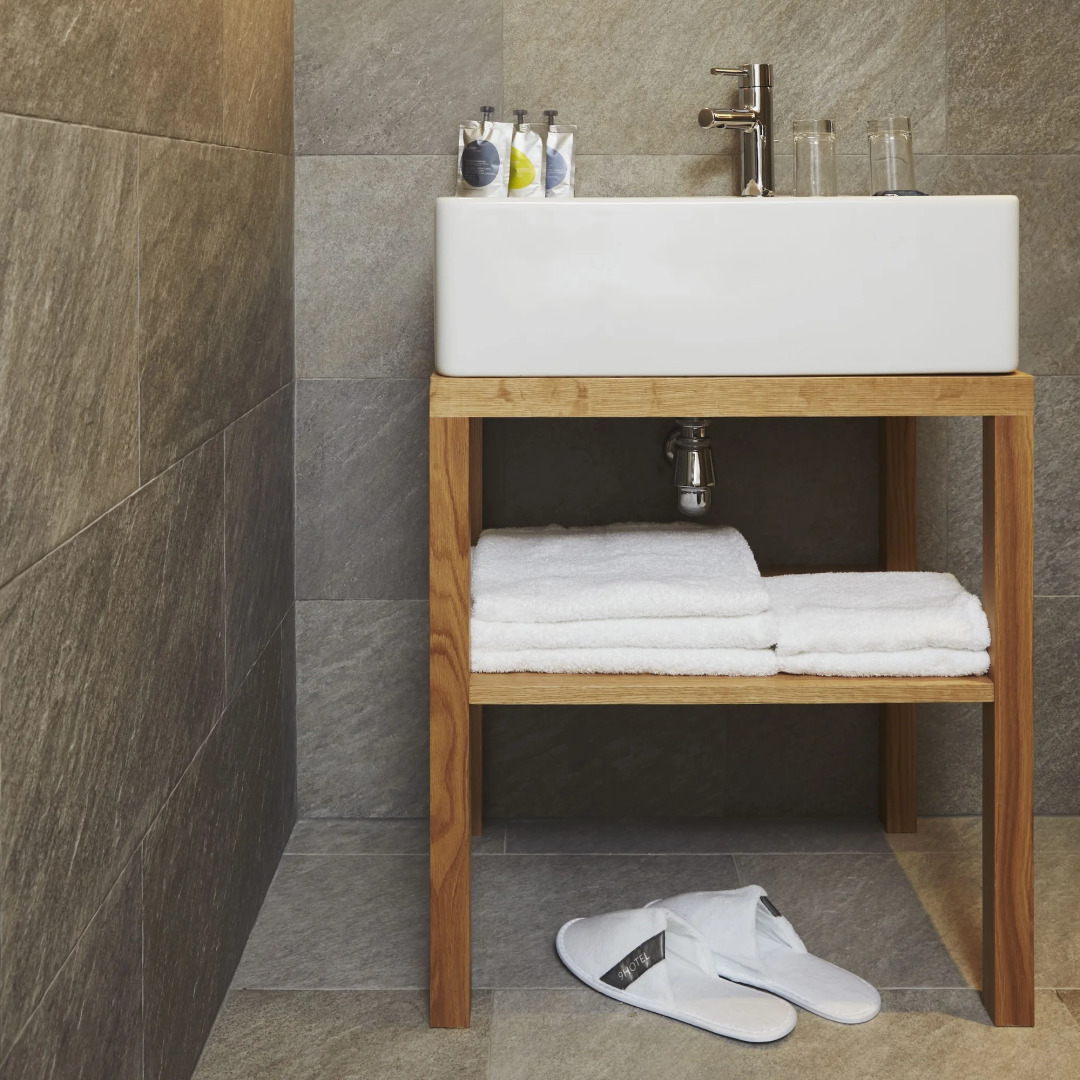 Отель 9Hotel Republique