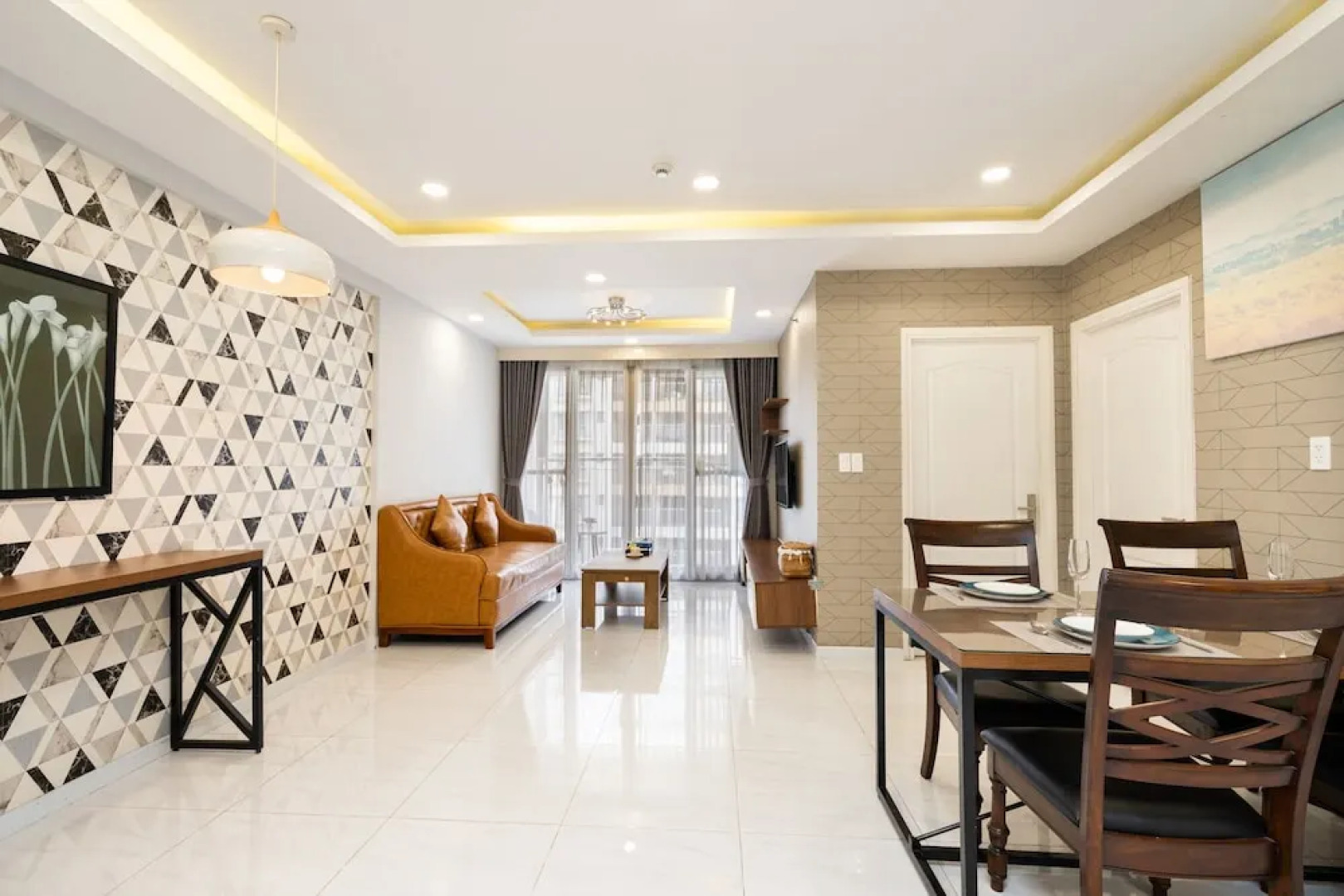 Scenic Valley VietNam - Vina We Stay