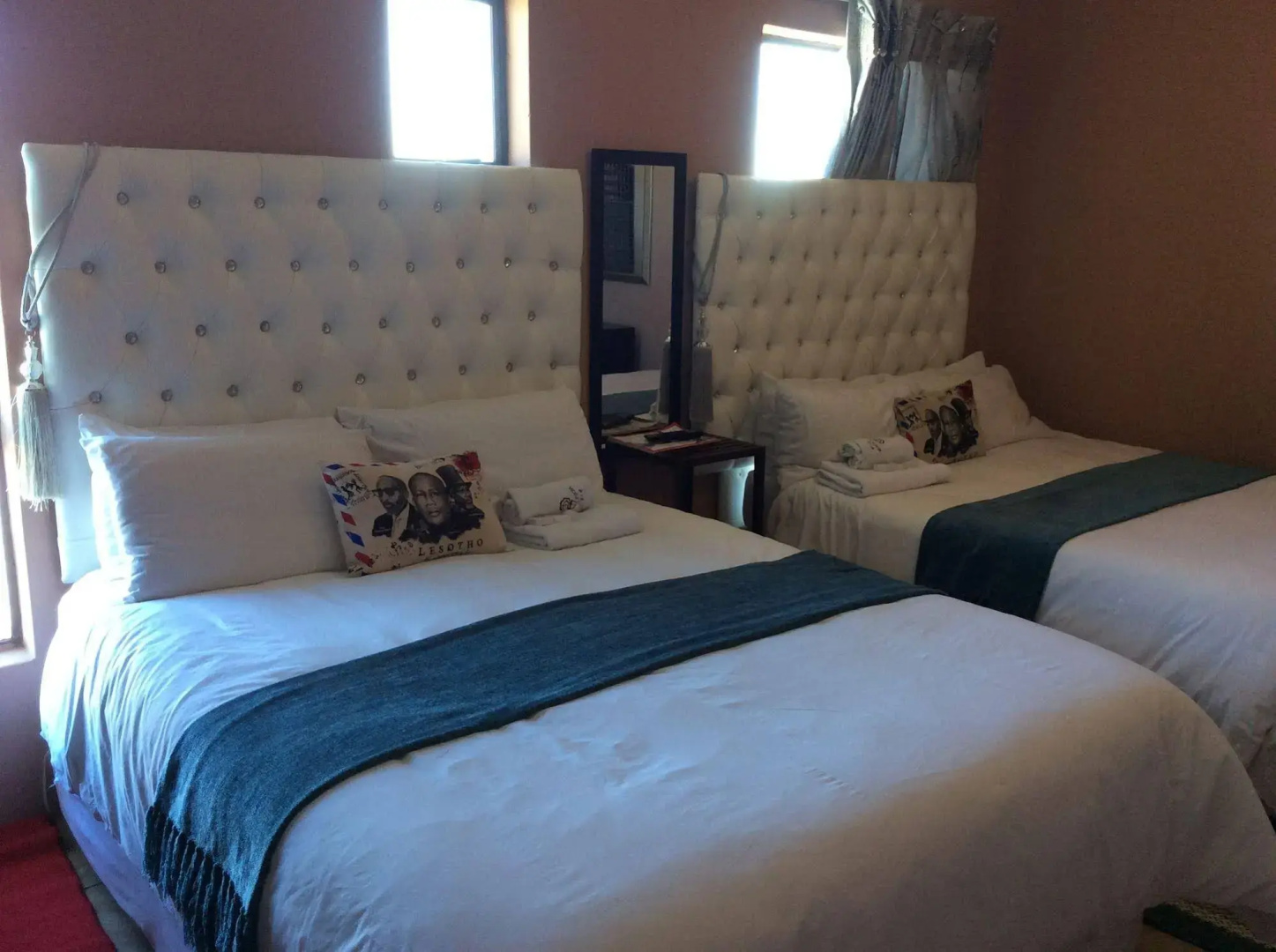 Motlejoa Guest House
