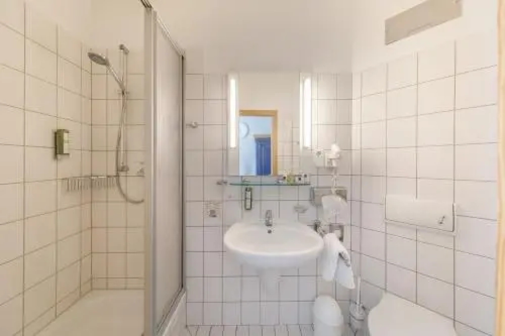 Hotel der Kräuterhof