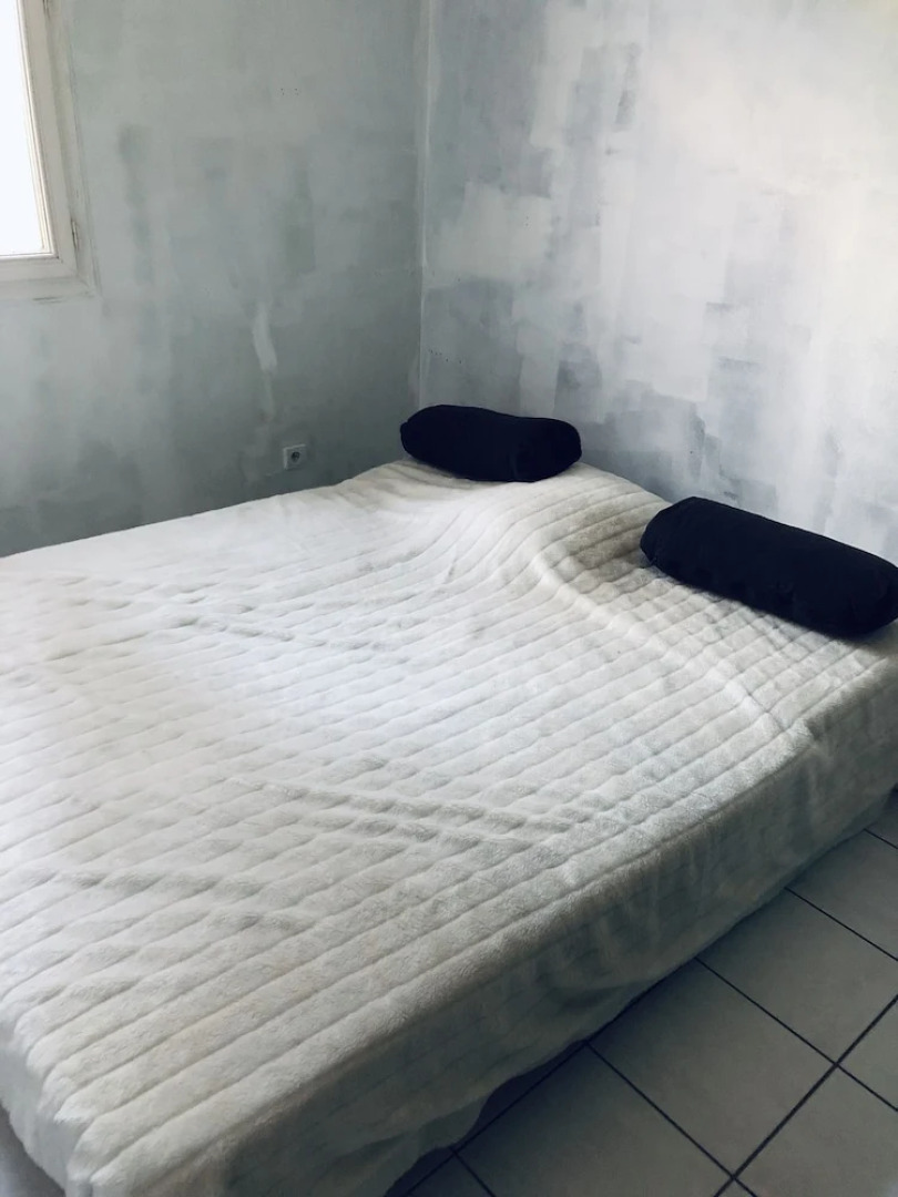 Villa chaleureuse en provence