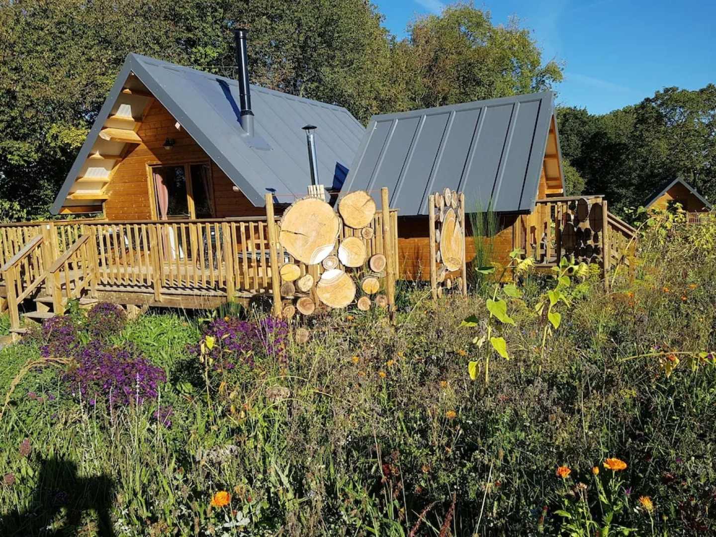 Domaine de la Fauvrière