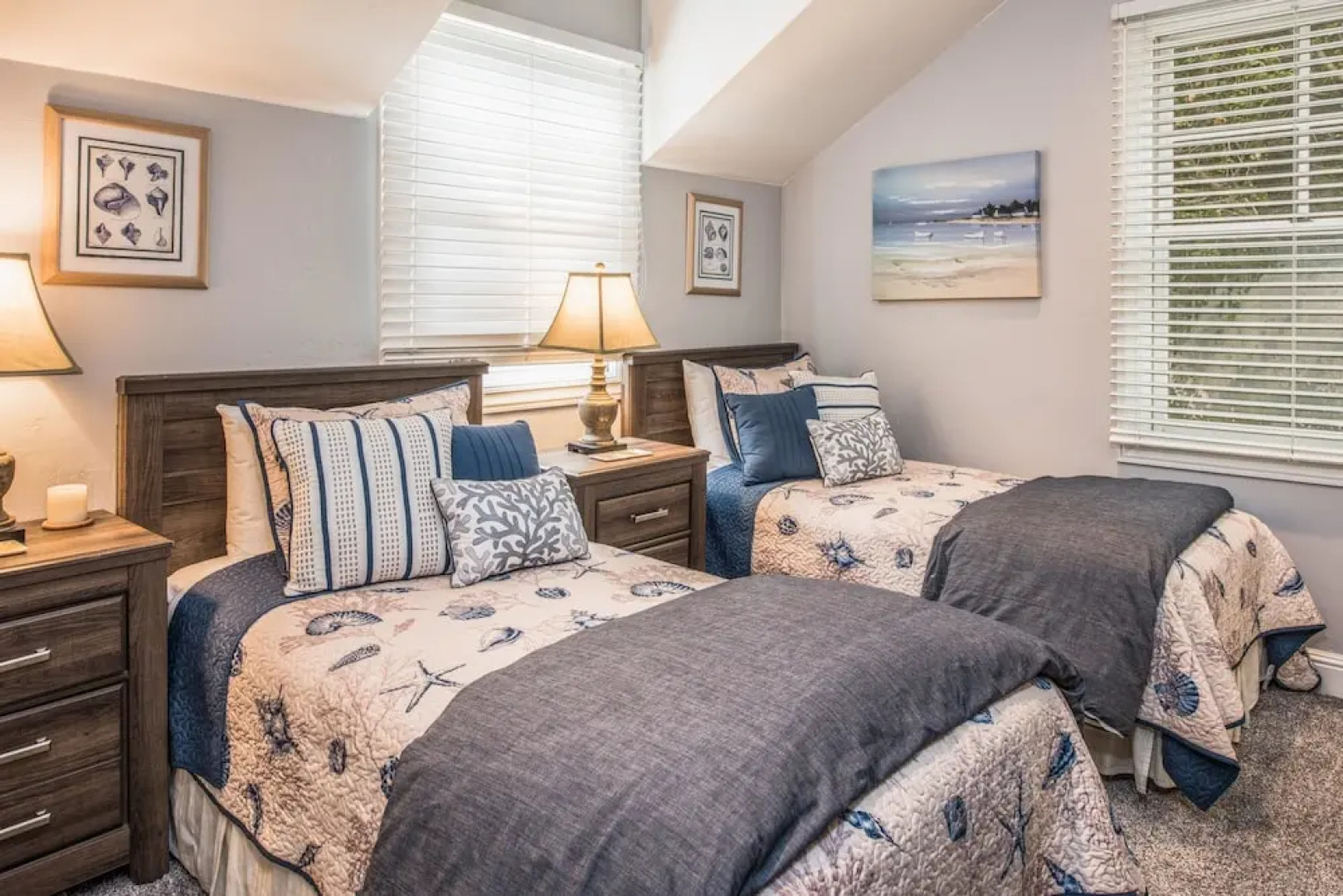 3703 La Gloria Cottage-by-the-Sea