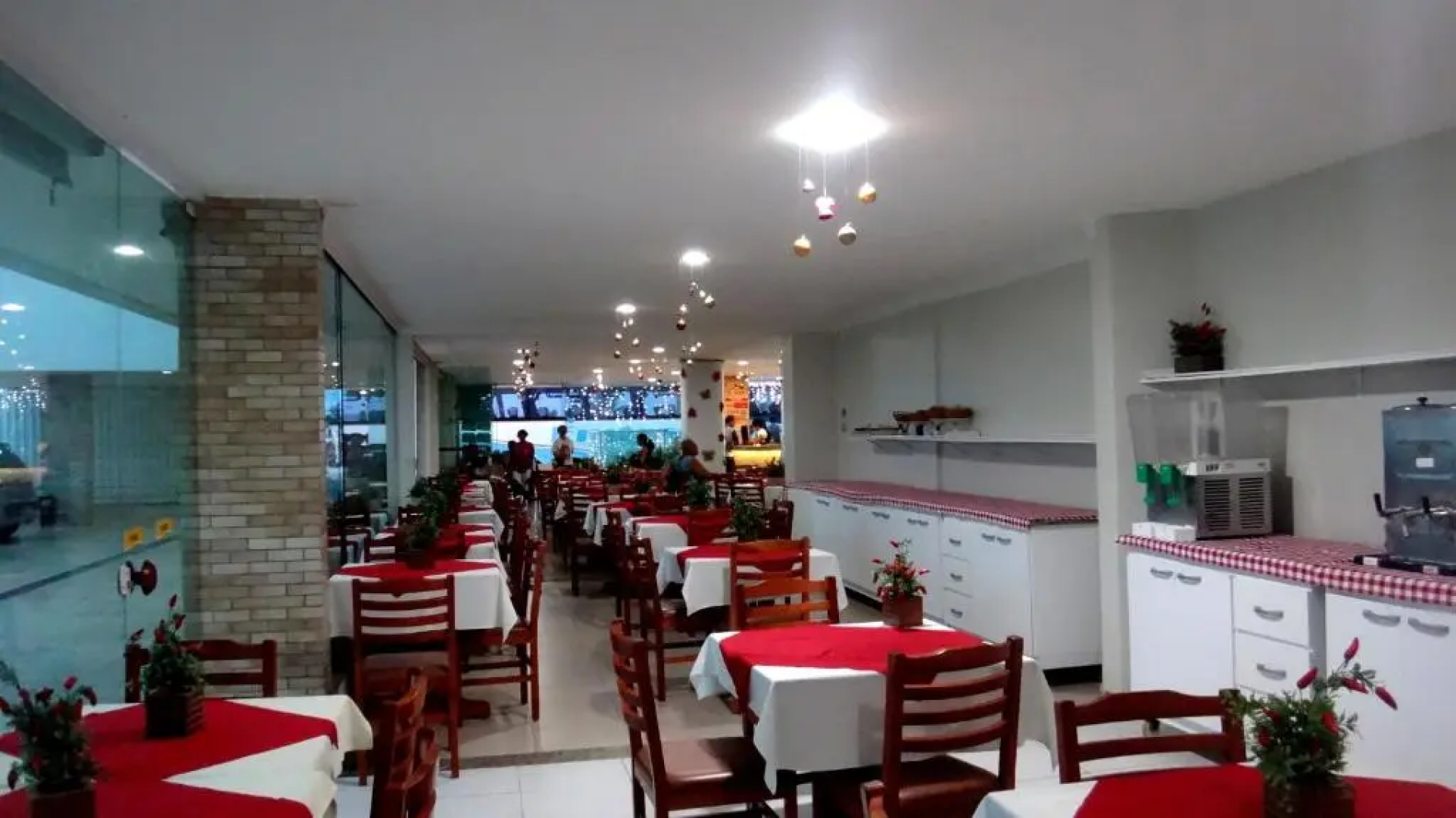 Simas Praia Hotel