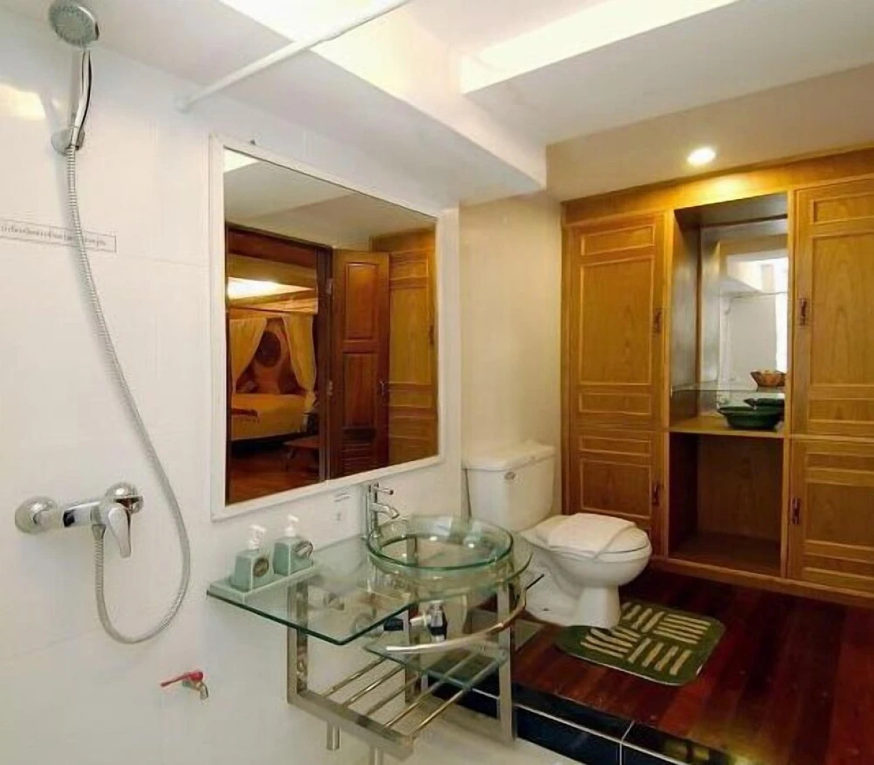 Maekhong Delta Boutique Hotel