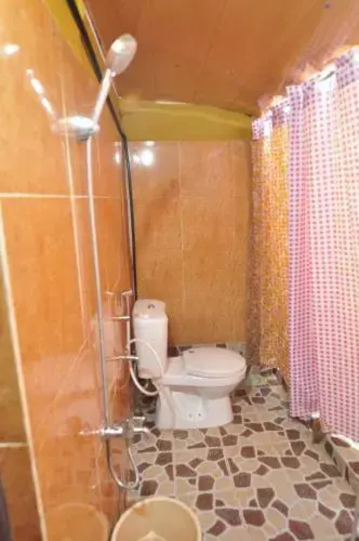 Roomys Nest Ashtamudi Homes