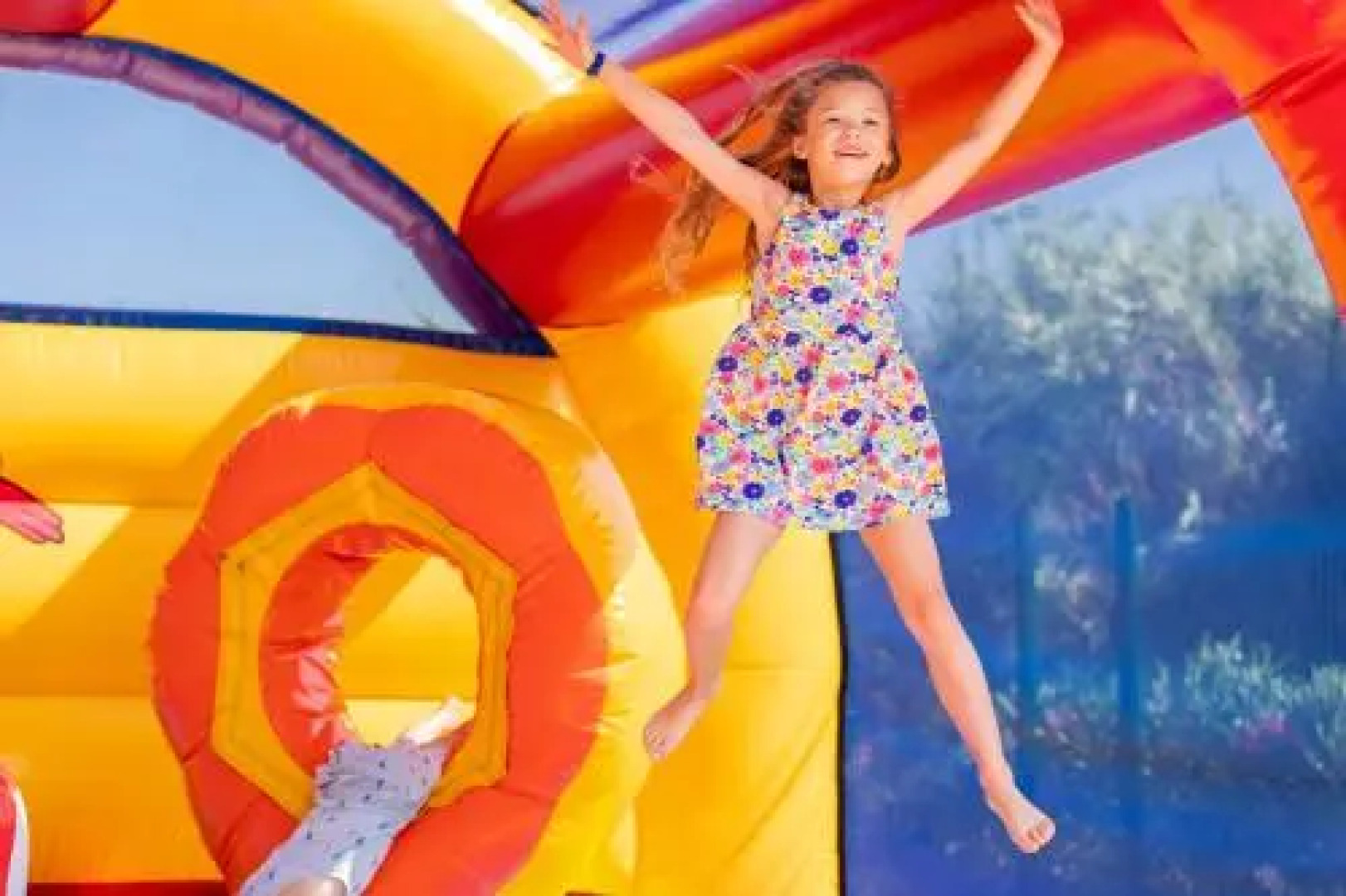 Camping Club Les Tropiques