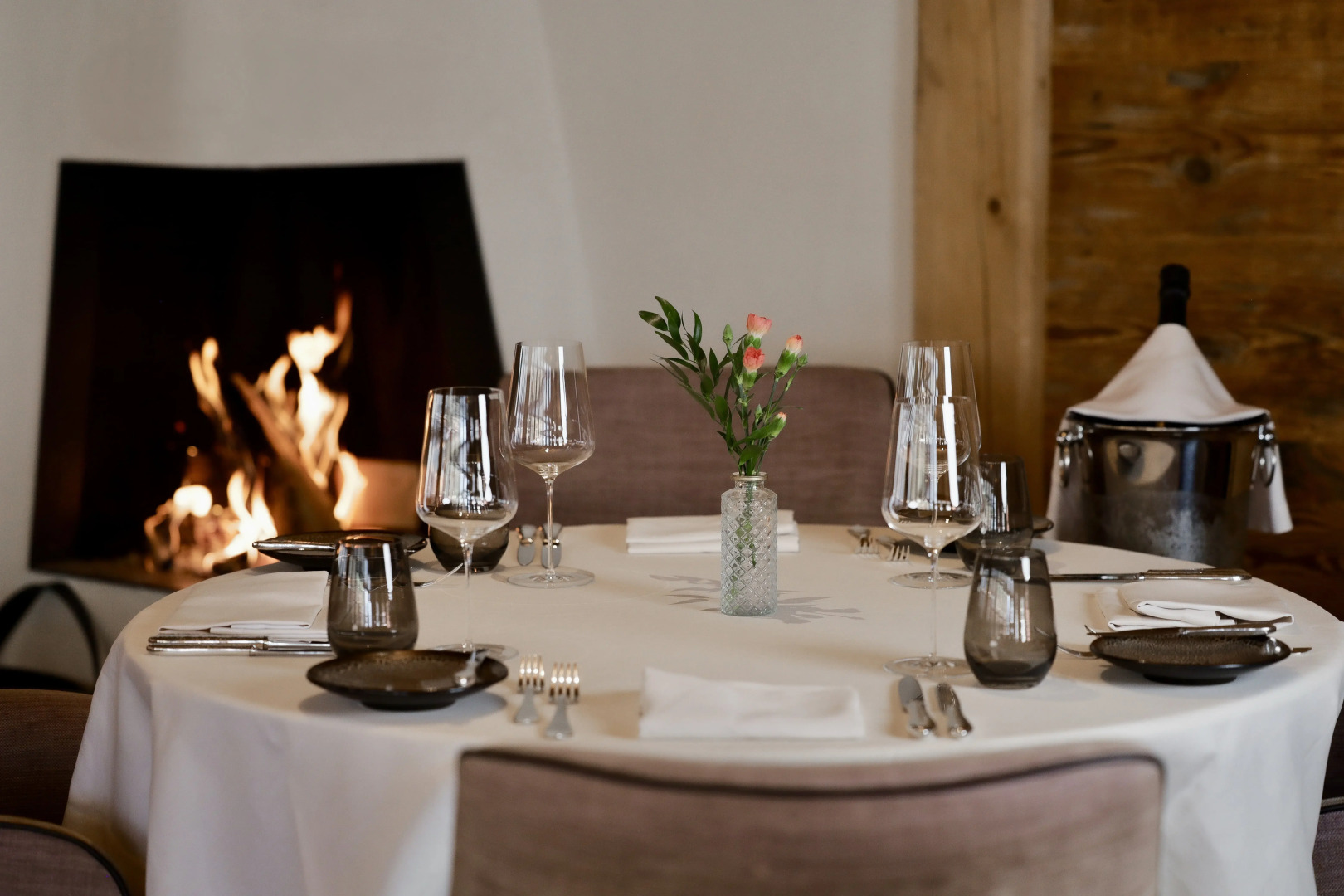 Huus Quell by Appenzeller Huus