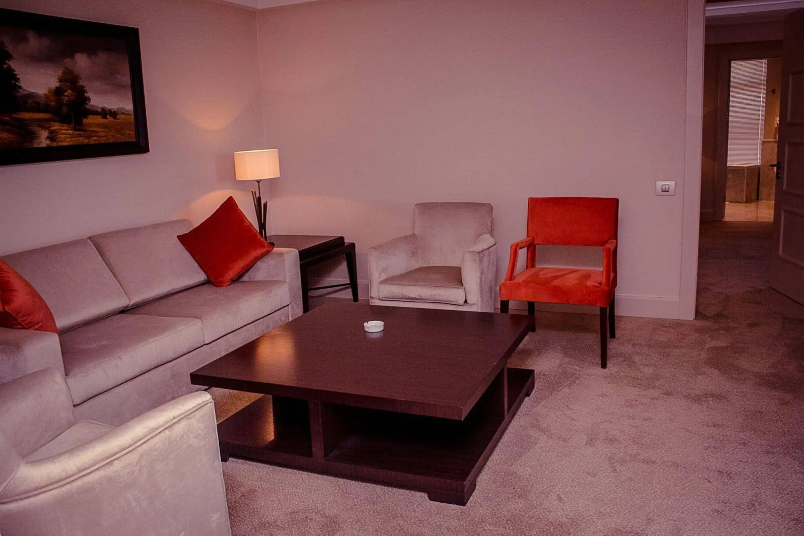 Курорт Yengice Thermal