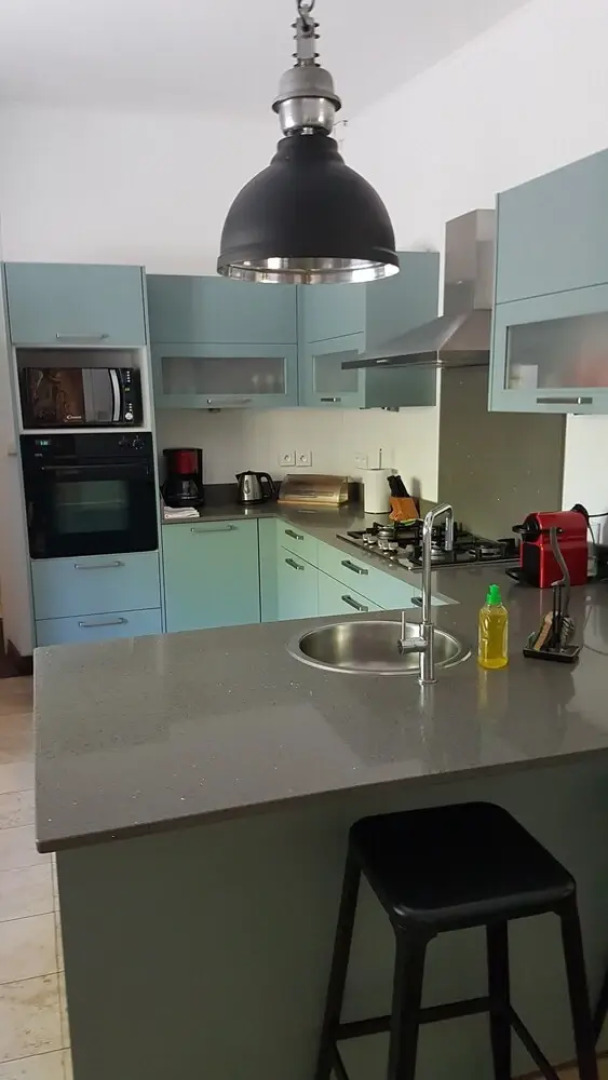 MAISON MUCUNA, pieds dans l'eau - Adults only