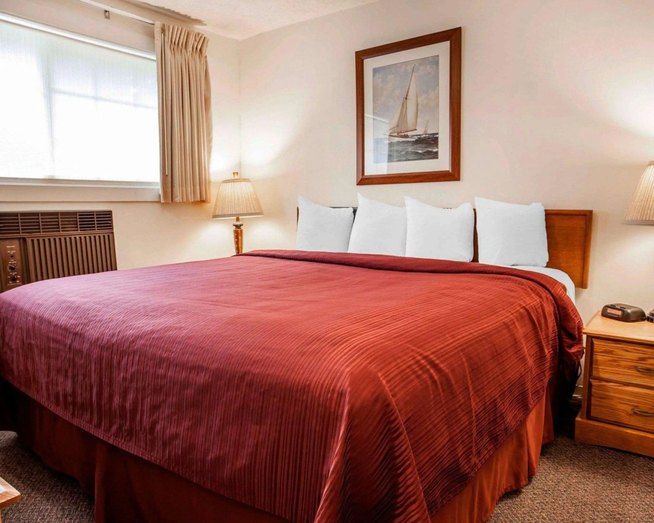 Quality Inn & Suites Bremerton