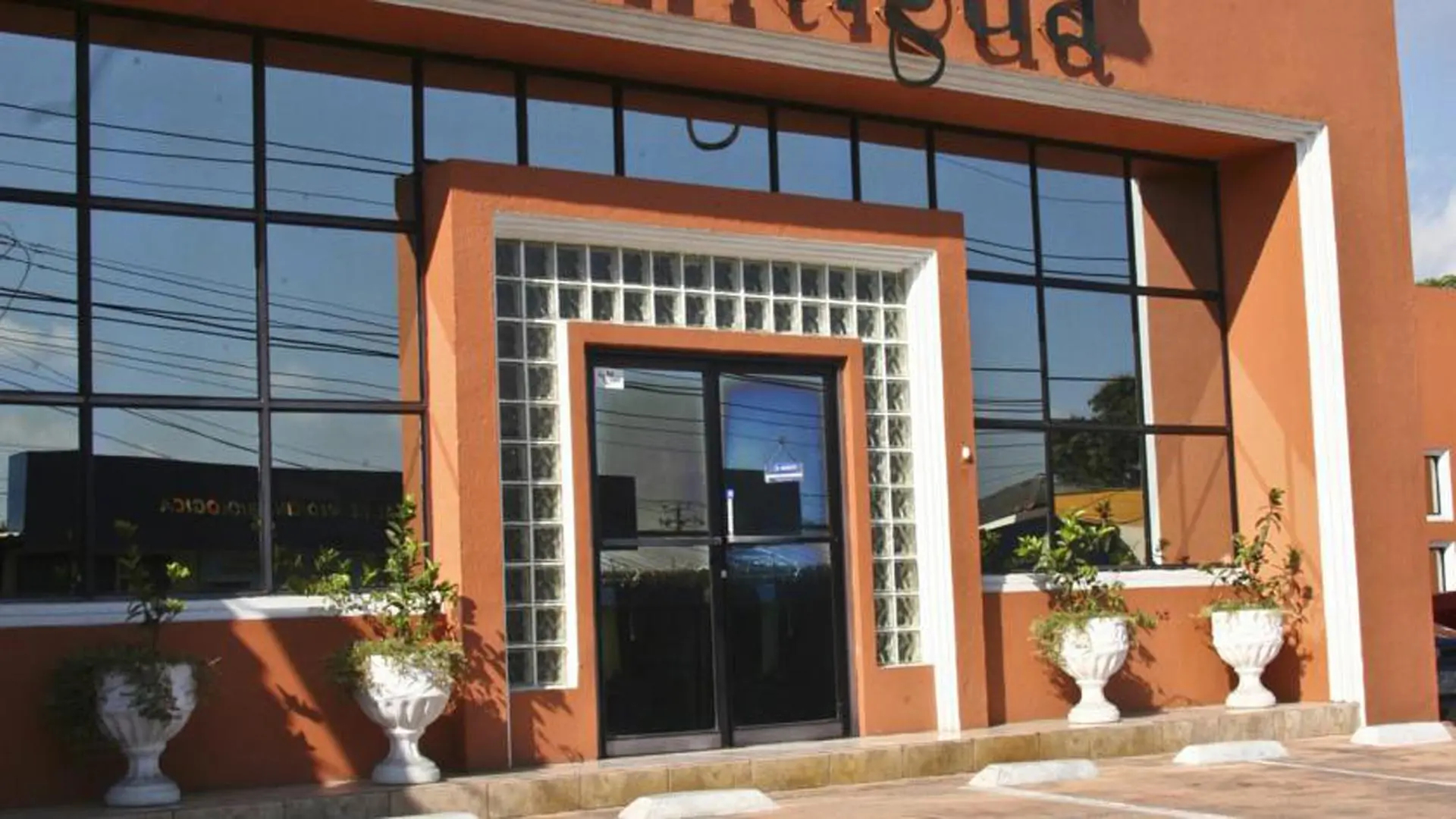 Hostal Plaza Antigua