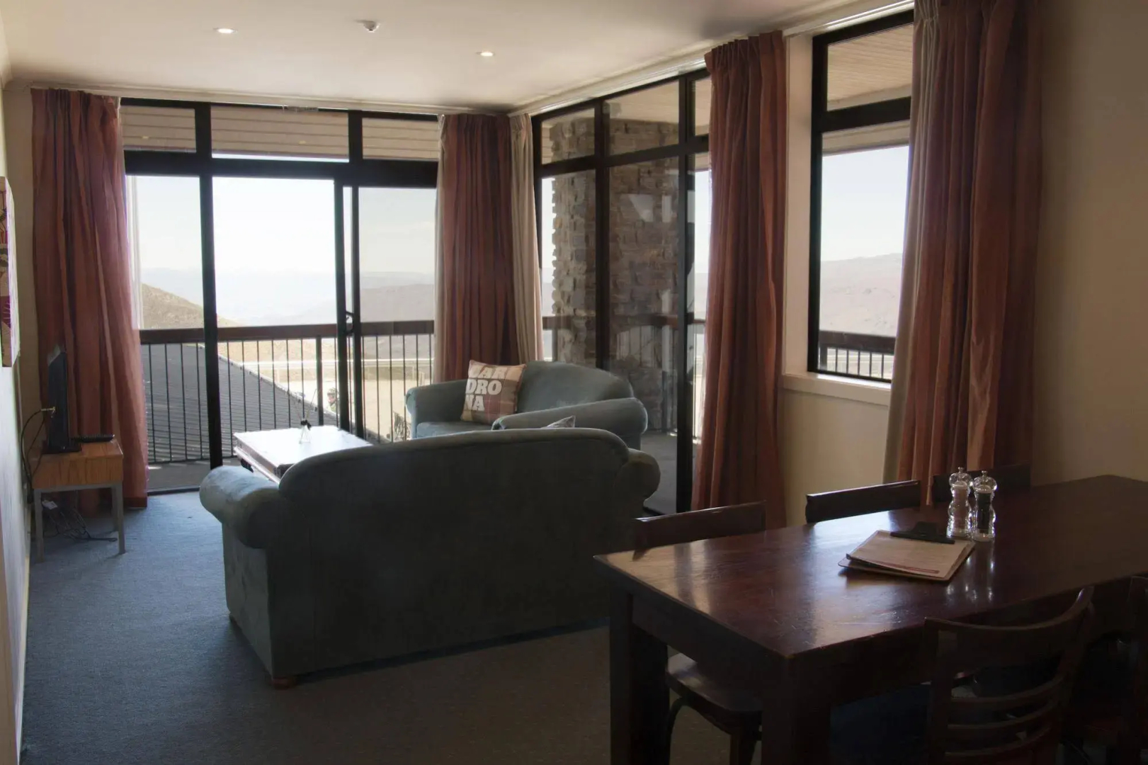 Cardrona Alpine Apartments