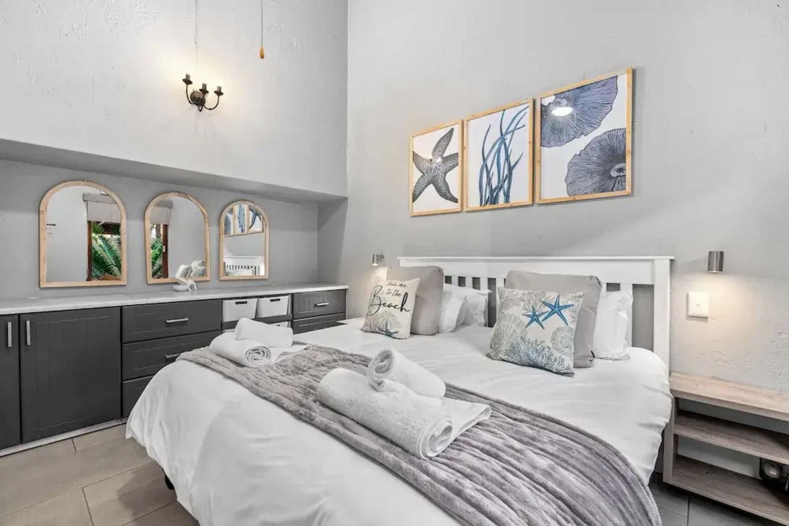 San Lameer Villa 1906