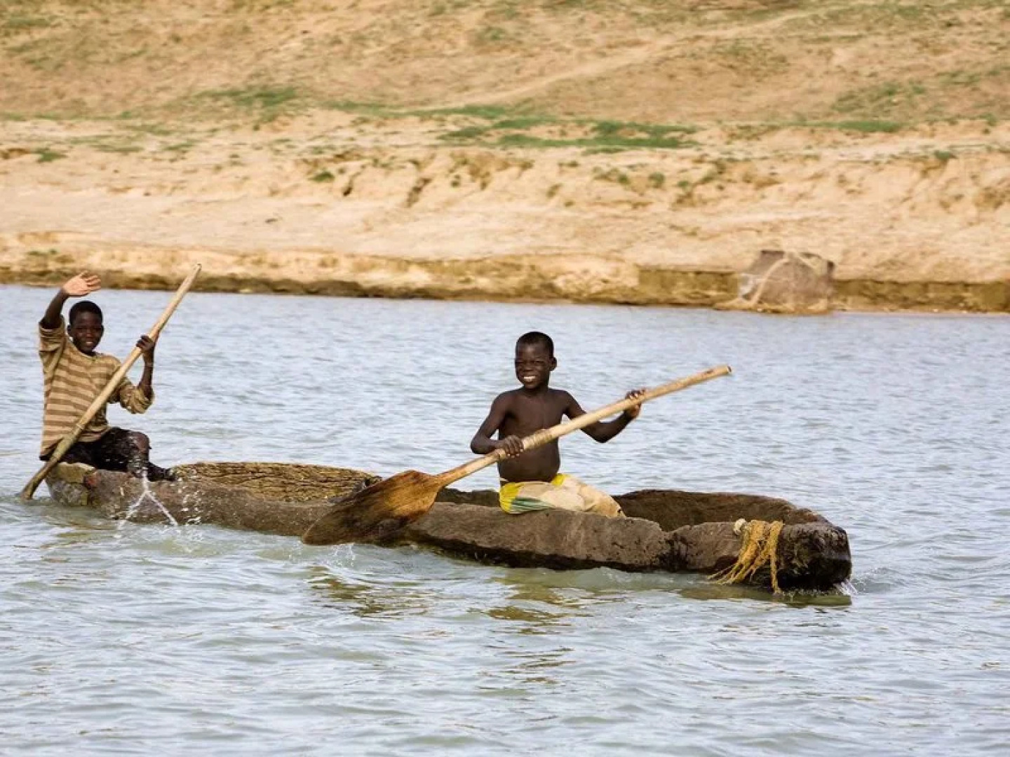 Novotel La Tchadienne