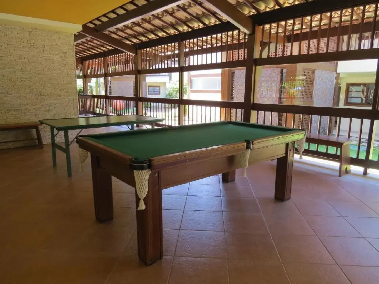 Bali Bahia Apartamento