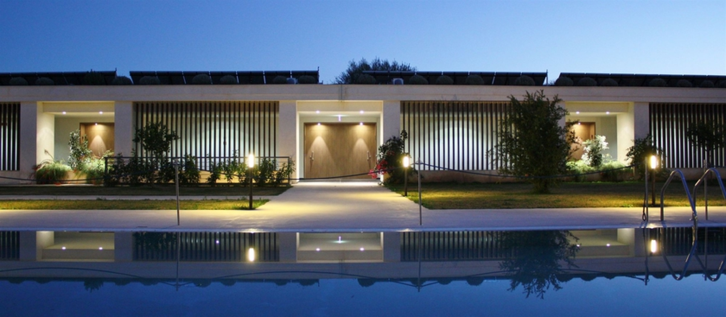 City House Hotel Florida Norte By Faranda