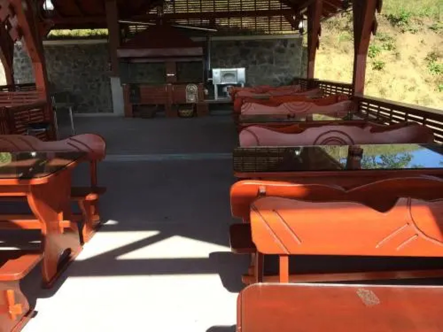 Pensiunea Aroma de Primavara