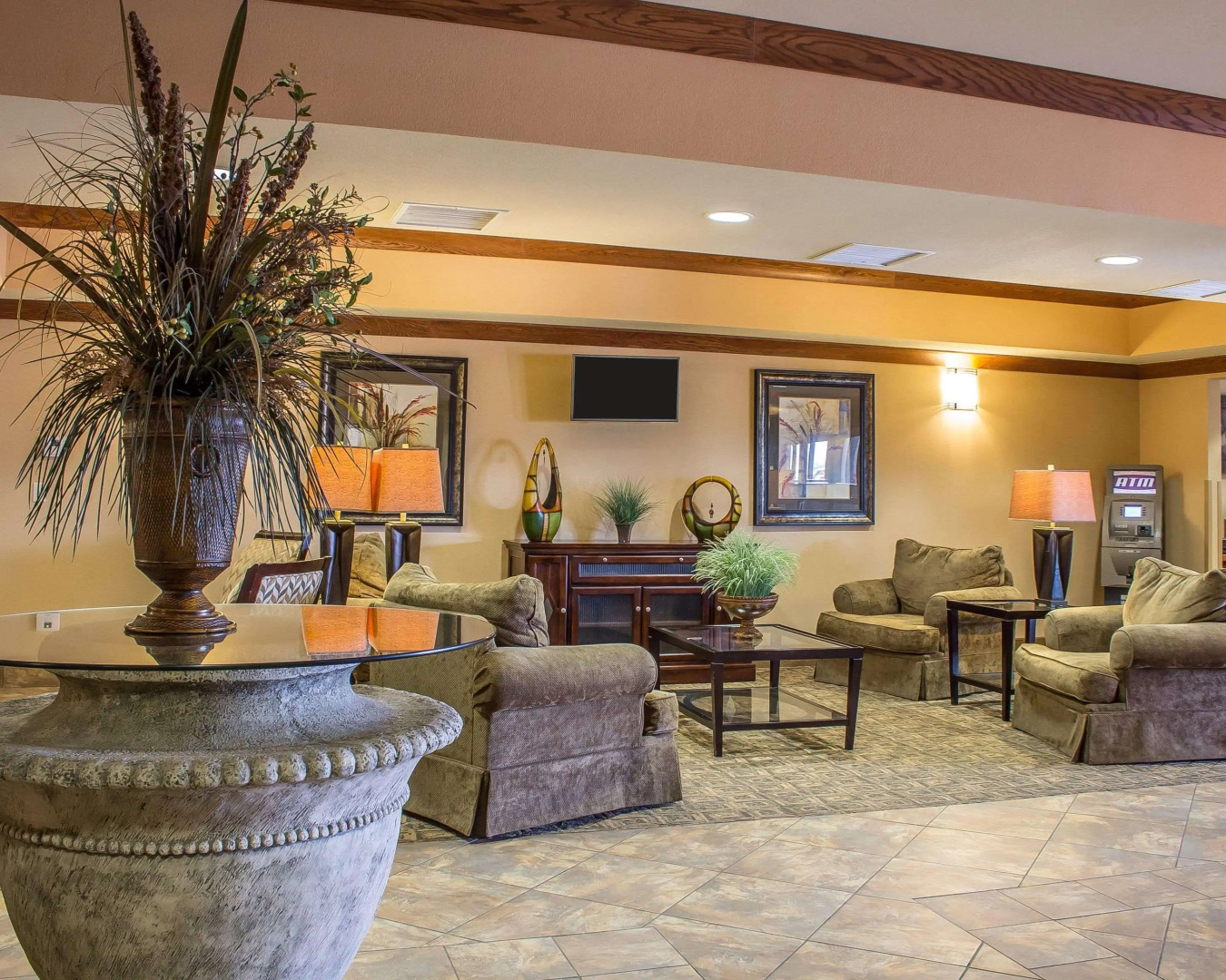 Comfort Inn & Suites Thatcher - Safford