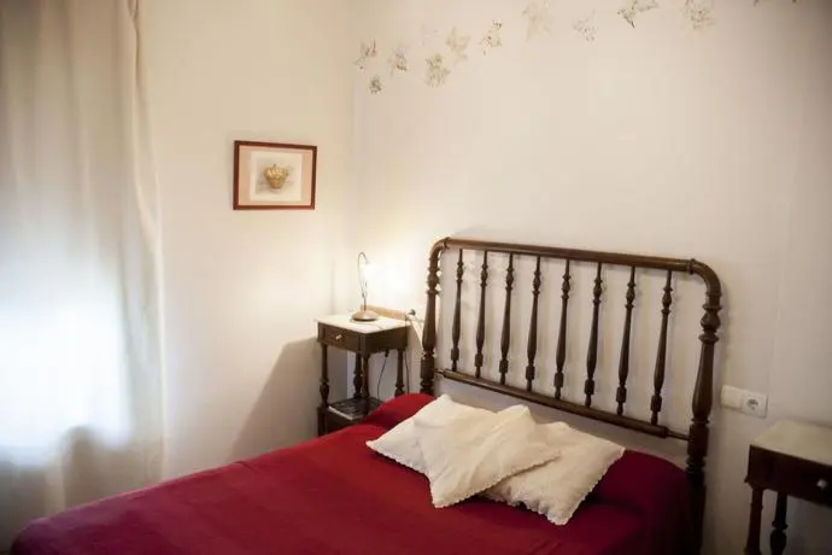 La Antigua Fonda