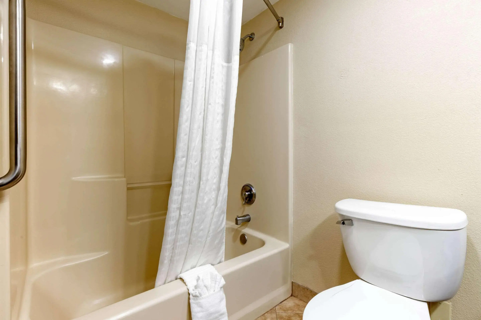 Comfort Inn North of Asheville