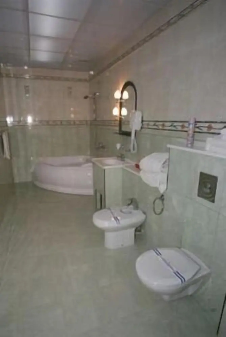 Гостиница «Вольтер»