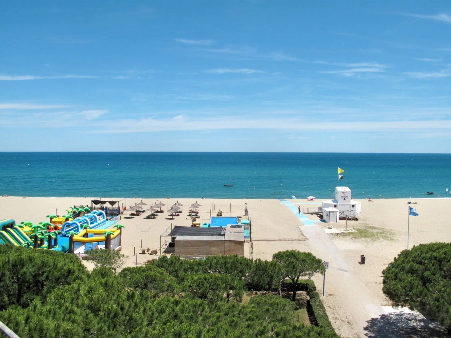 La Palangre (AGL400)