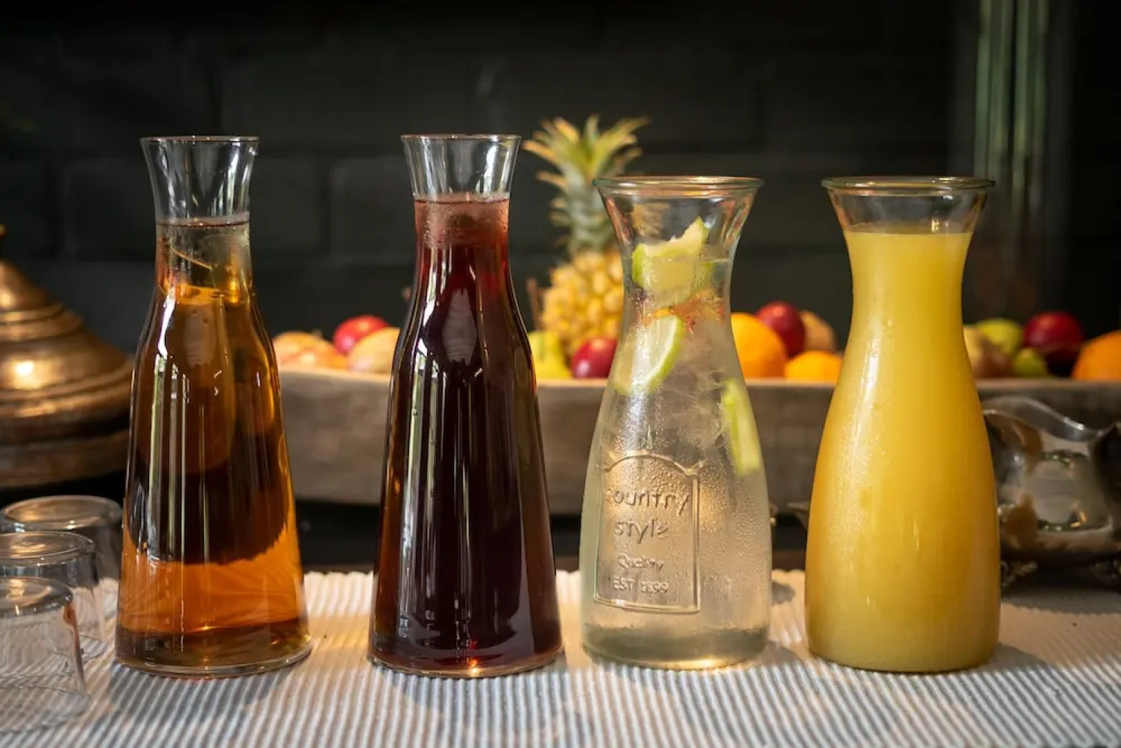 Ruby Rose Country House