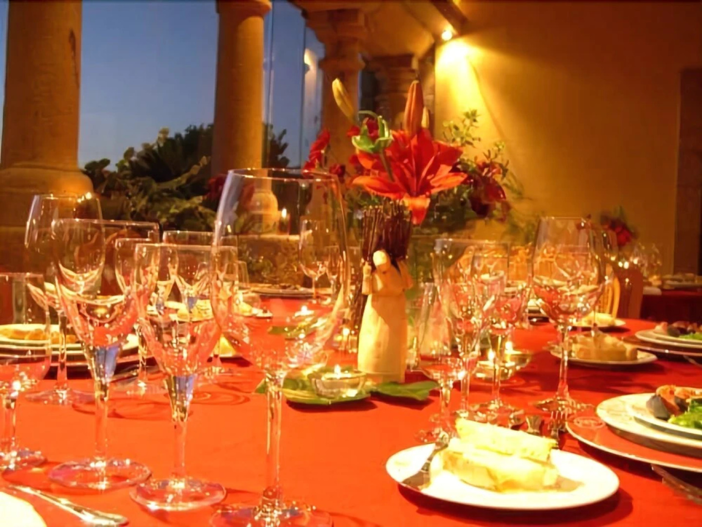 Hospedaria do Convento d'Aguiar- Turismo de Habitacao