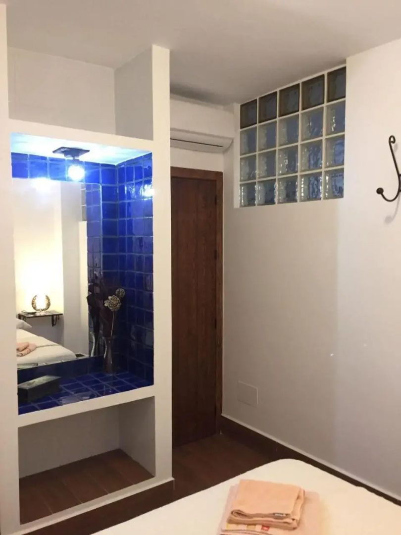 Apartamentos Manbea Algaida