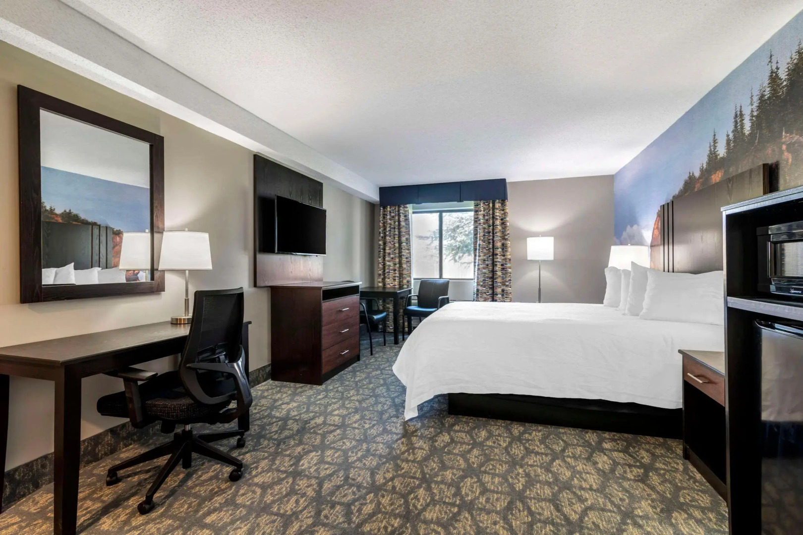 Black Bear Inn, an Ascend Collection Hotel