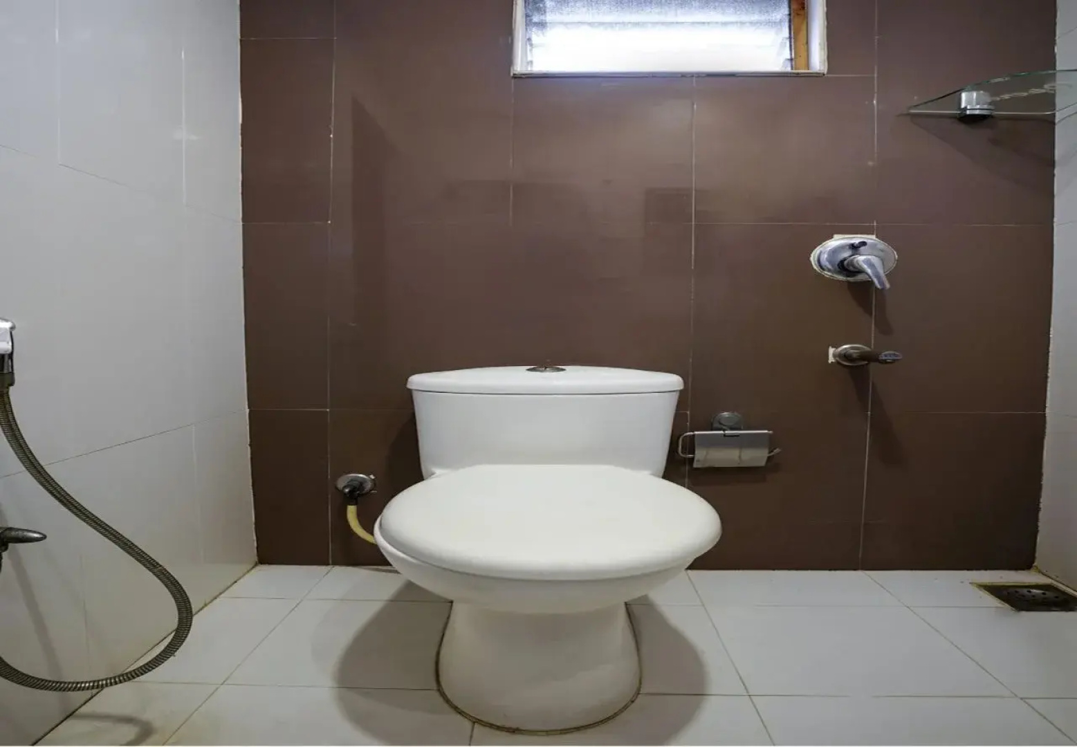OYO Rooms Kondapur