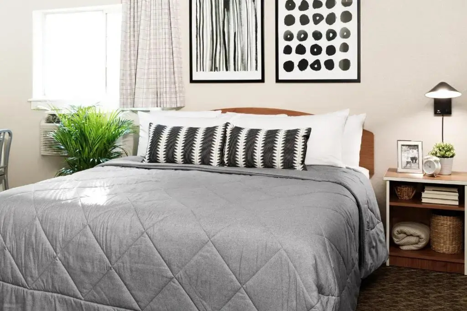 InTown Suites Extended Stay Cincinnati OH