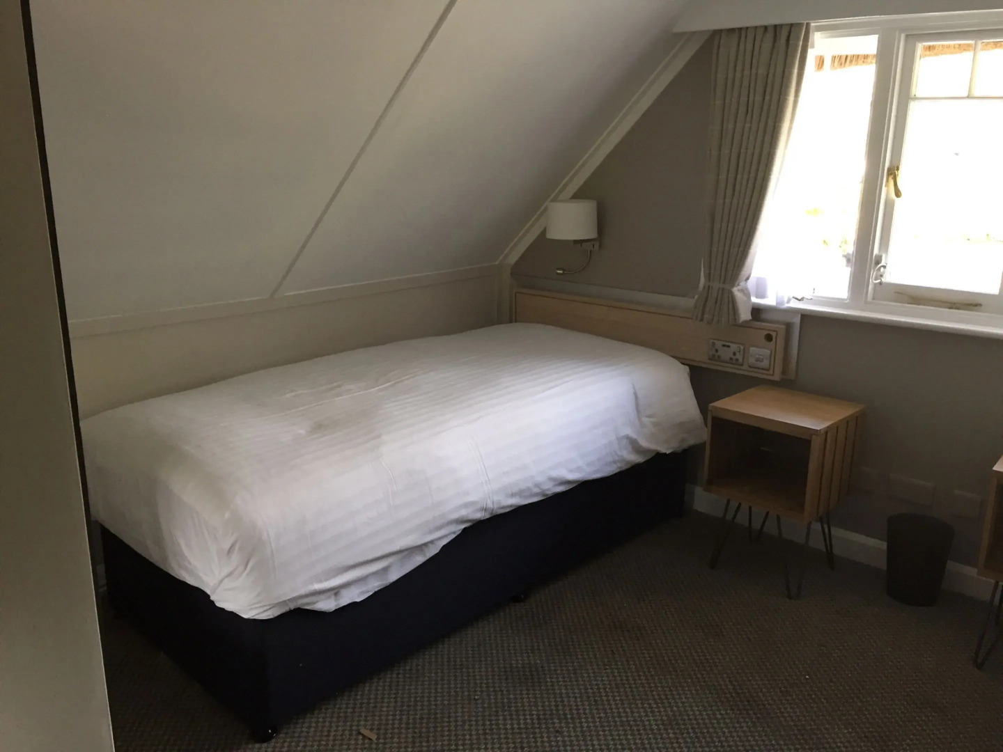 Fisherman's Cot, Tiverton by Marston's Inns