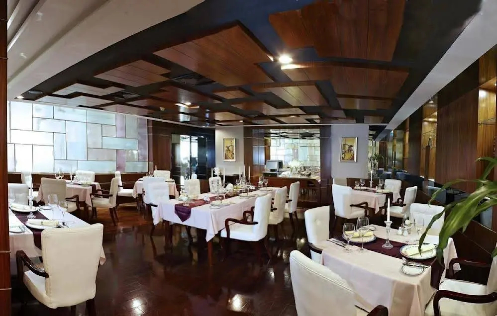 Wenzhou Dynasty Hotel