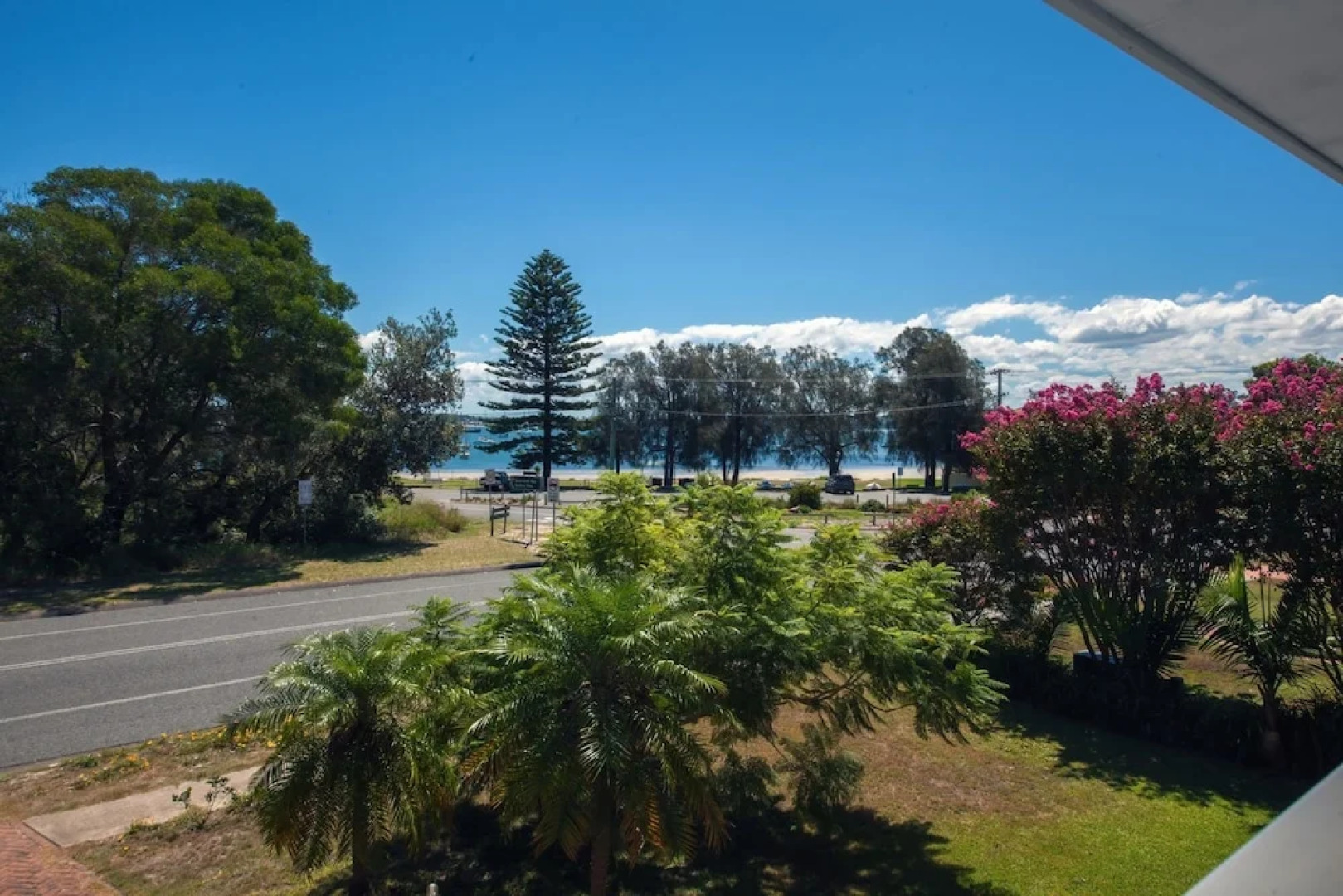 Sandy Point Road, 151