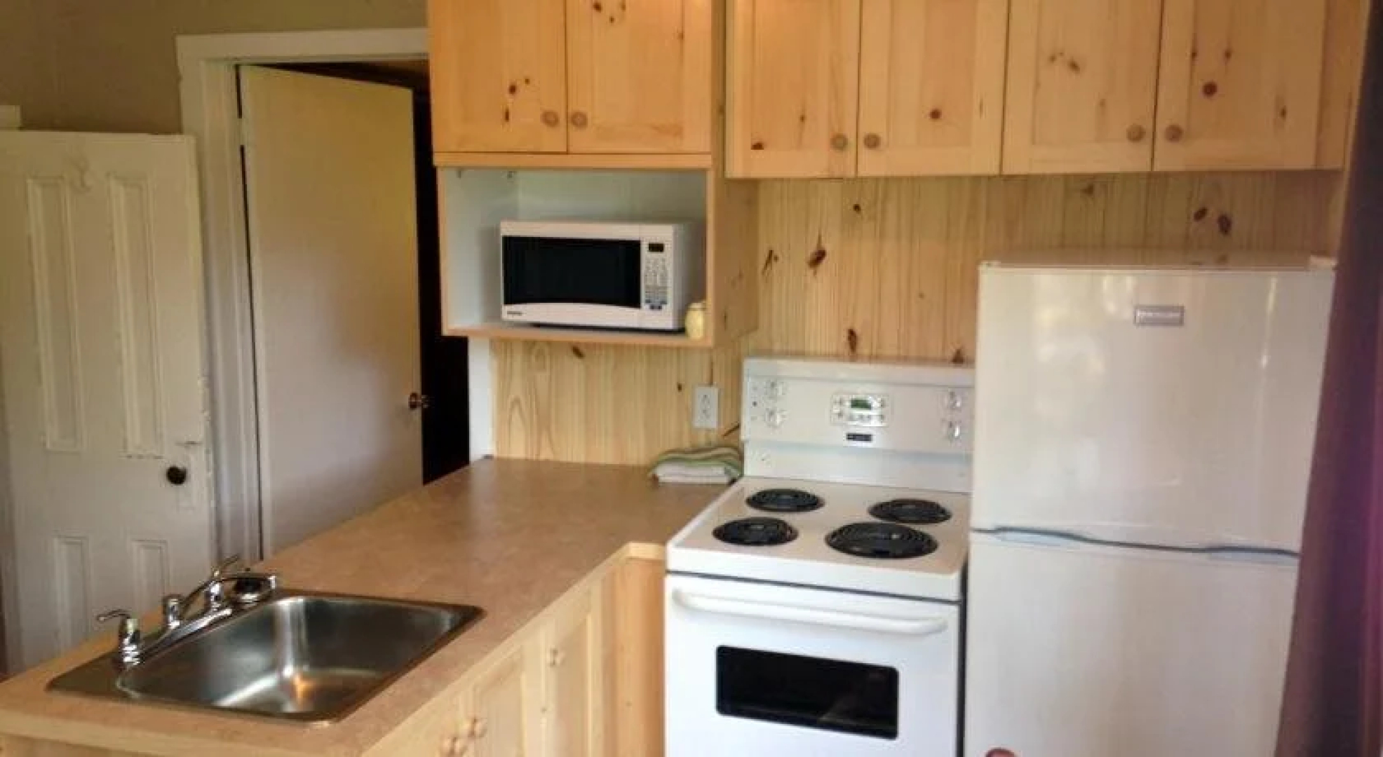 Domaine Annie Sur Mer