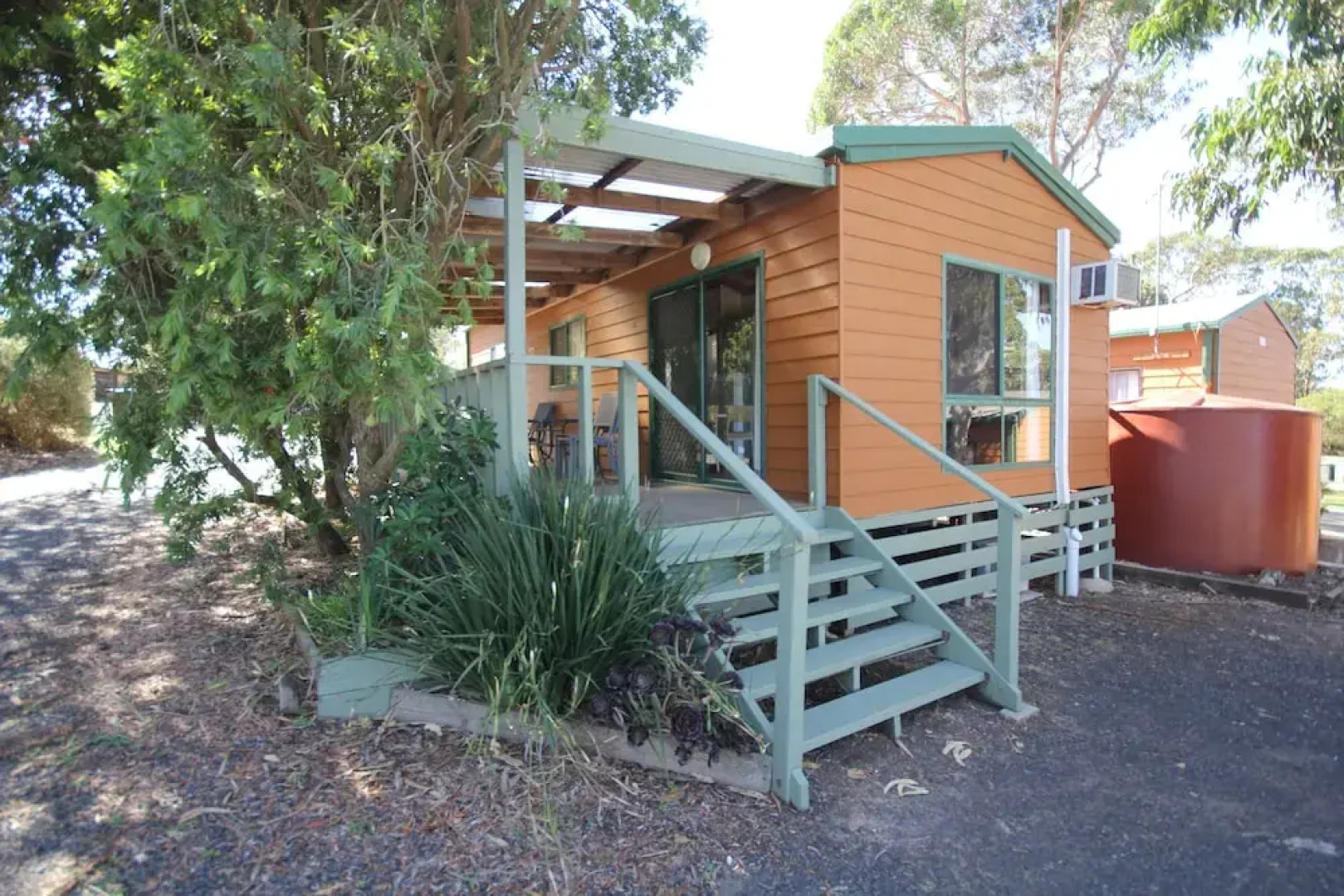 Park Lane Phillip Island Holiday Park