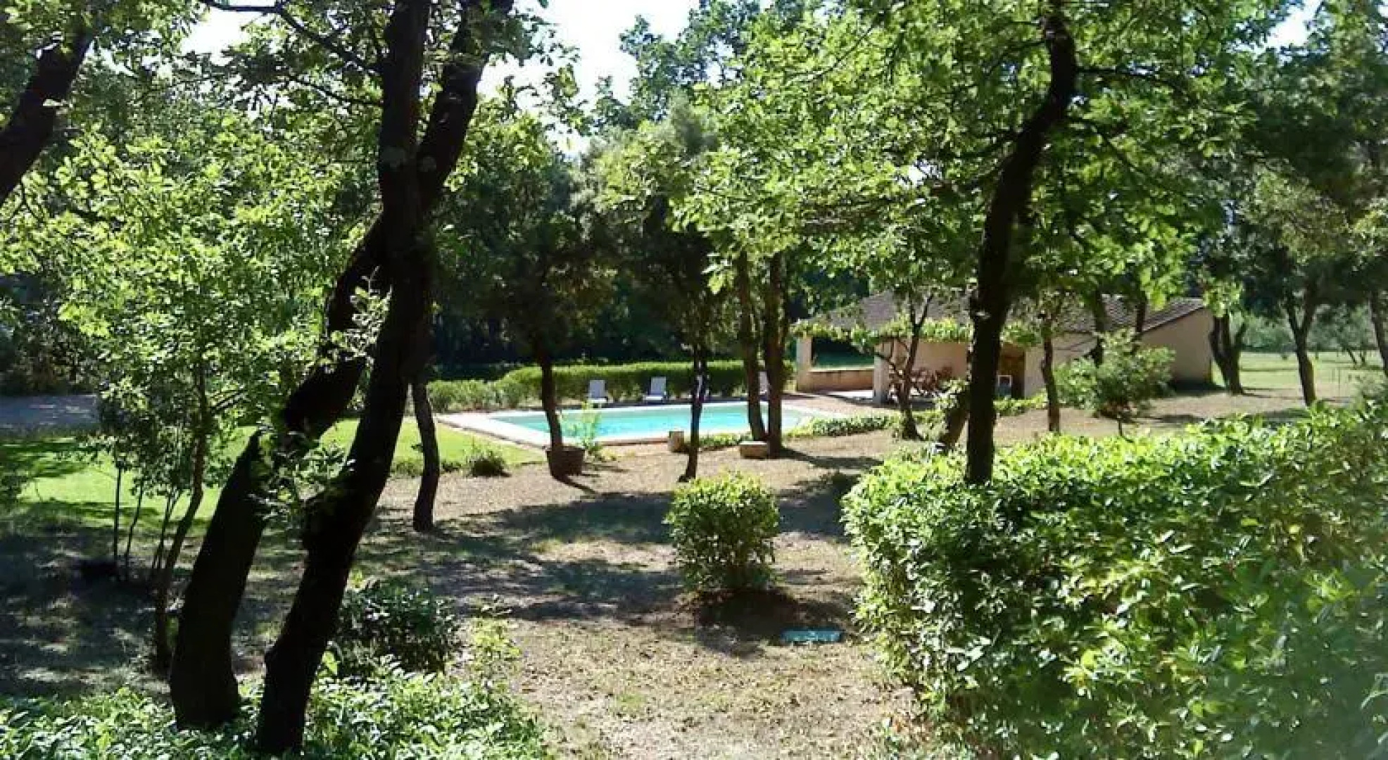 La Bastide Monte-Crau