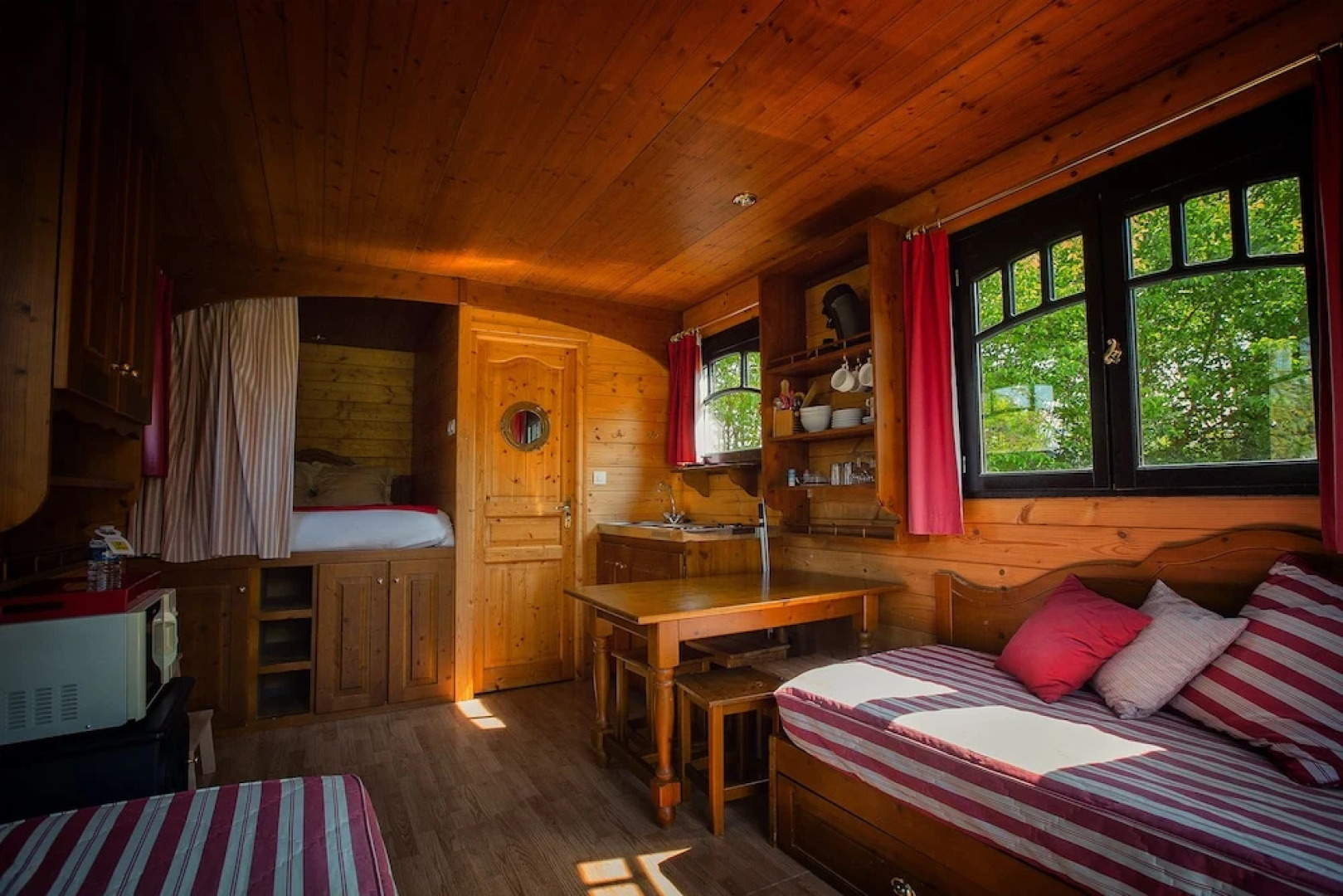 Le Chai de la Paleine