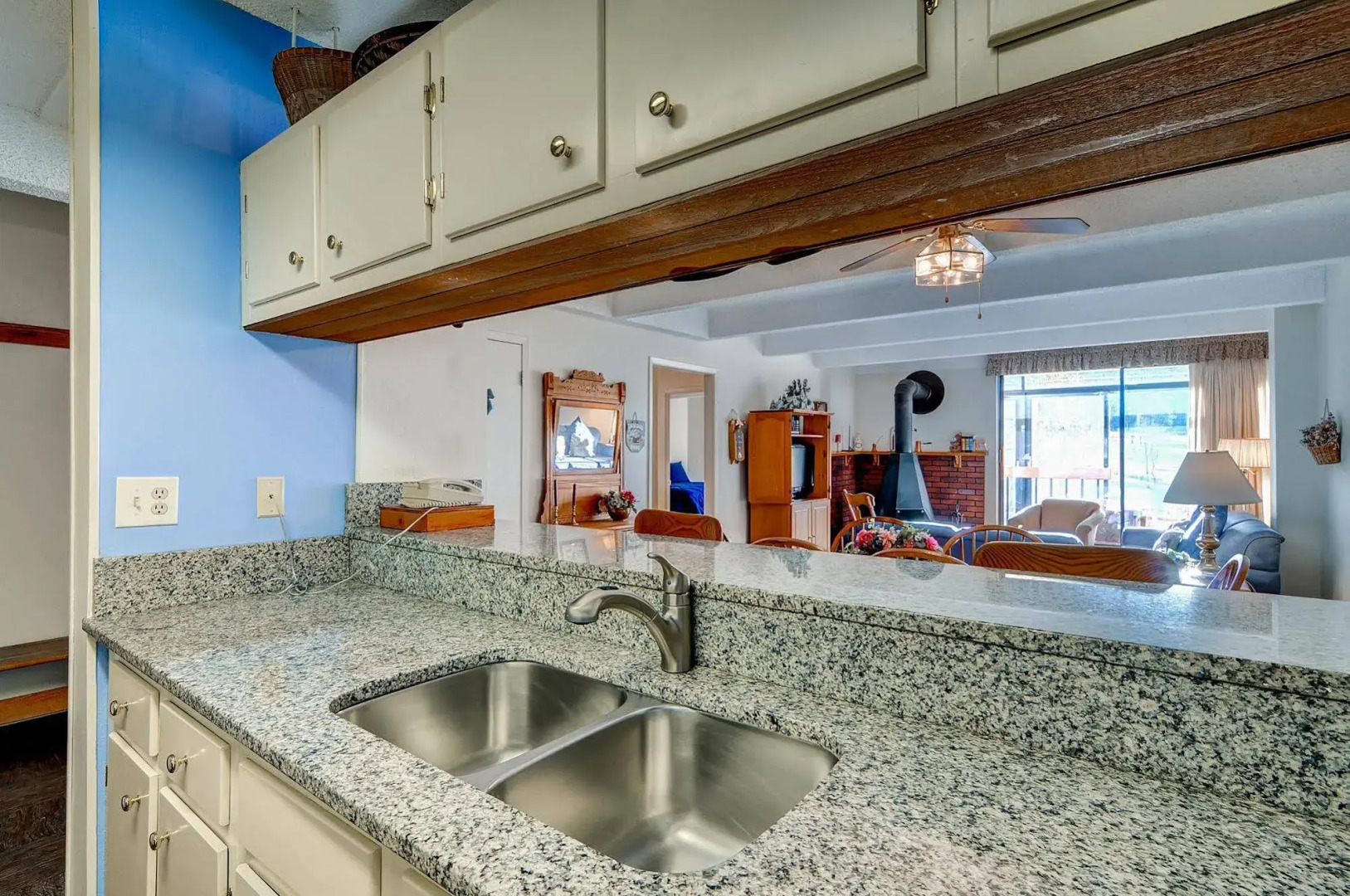 Wheeler at East Village by Copper Mountain Lodging