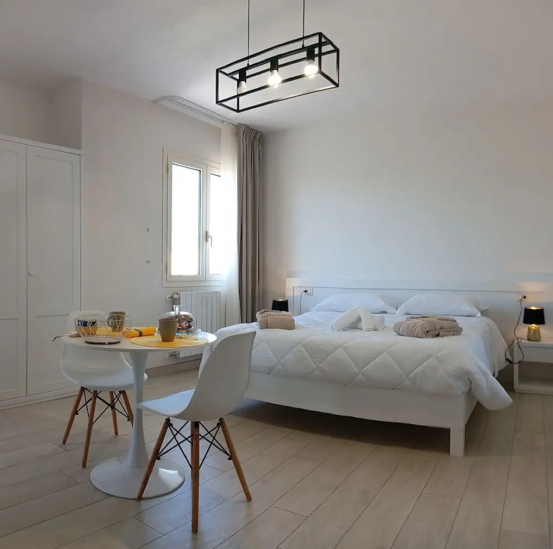 Mya Luxury rooms