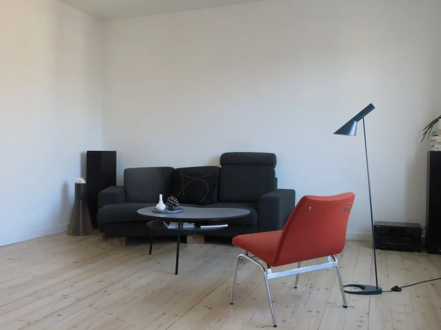 Apartment Frederiksberg 1237-1